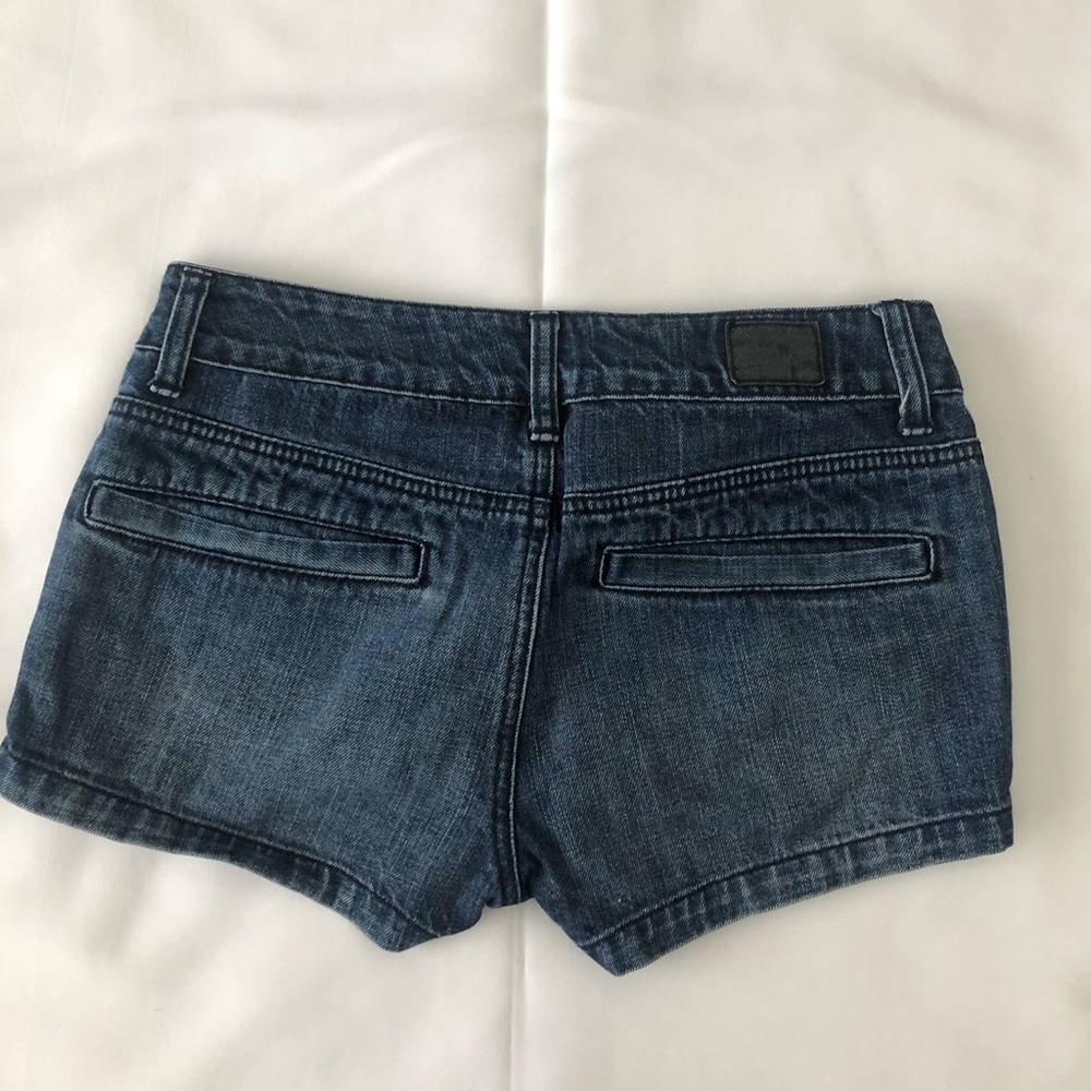 Shorts - Picture 2 of 2